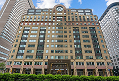 Columbia Property Trust secures 33,000 s/f of leases at 116 Huntington